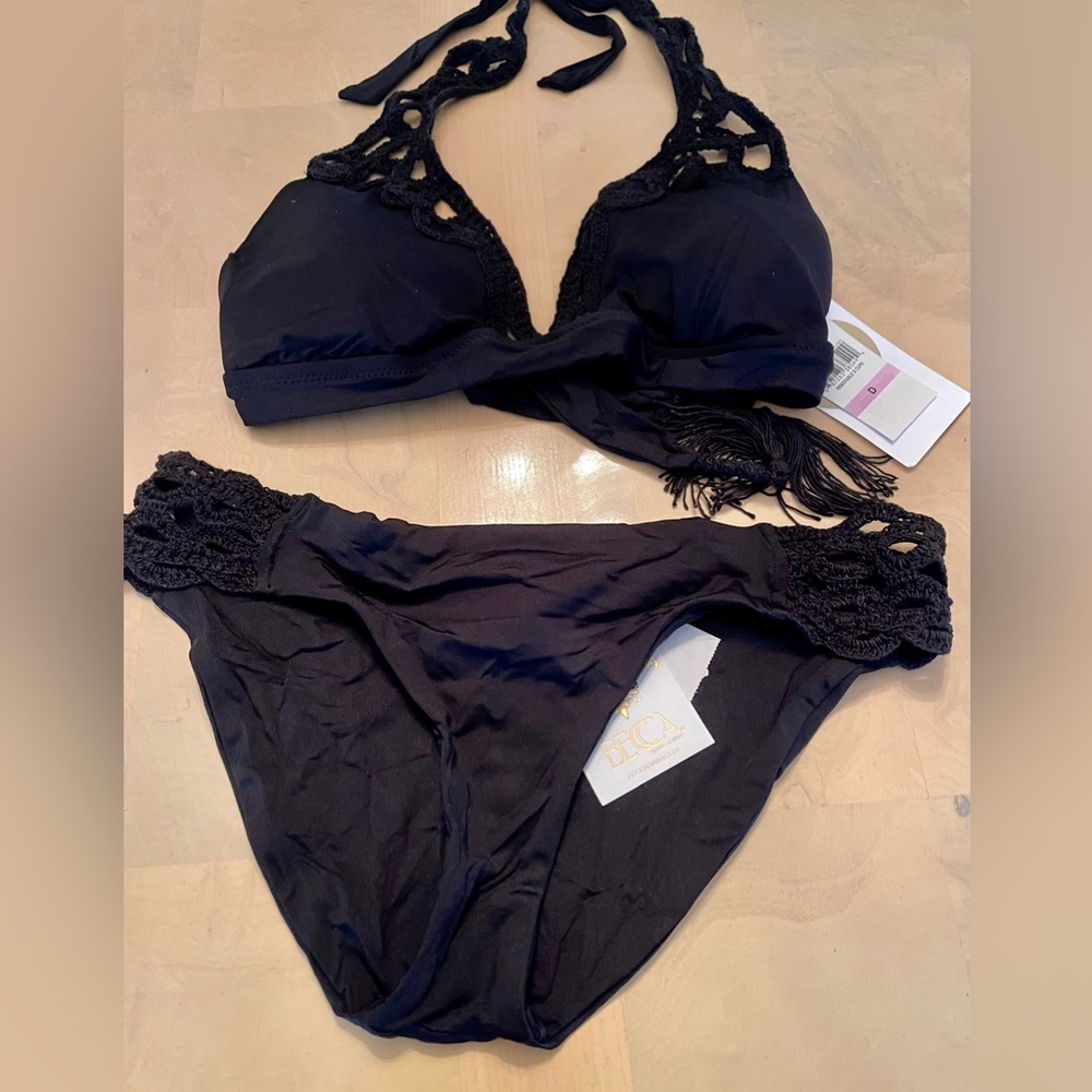 Becca Swimsuit
